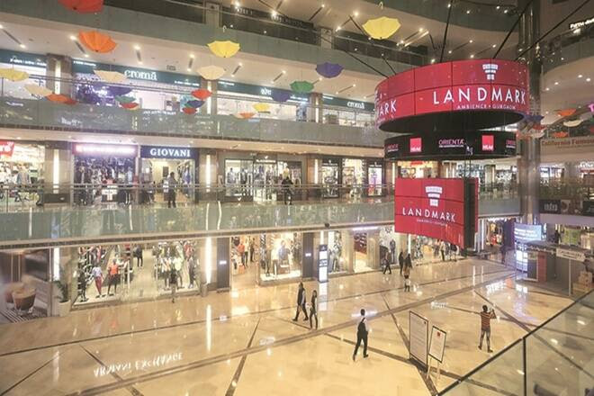 Retailers expect a robust festive season as sales rise